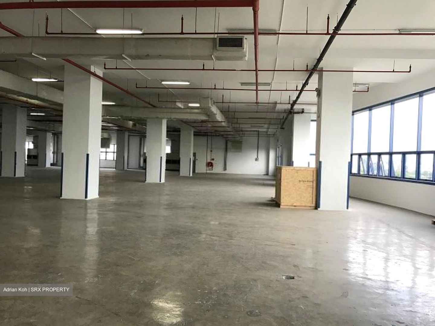 Ang Mo Kio Avenue 3 (D20), Factory #367743071
